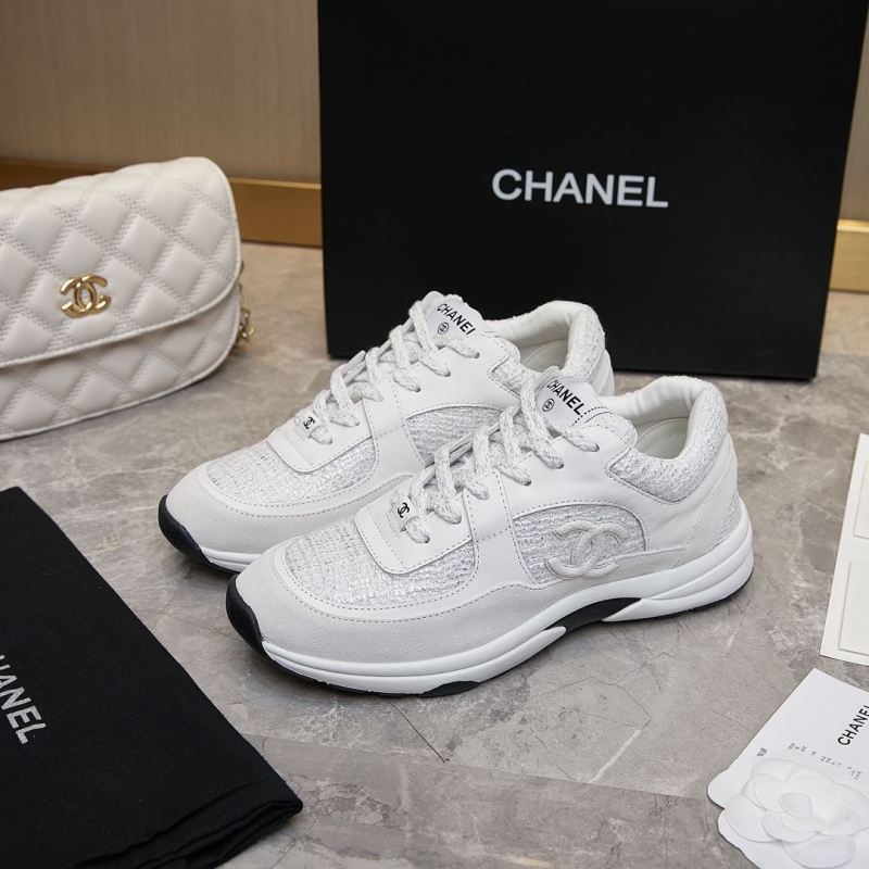 Chanel Sneakers